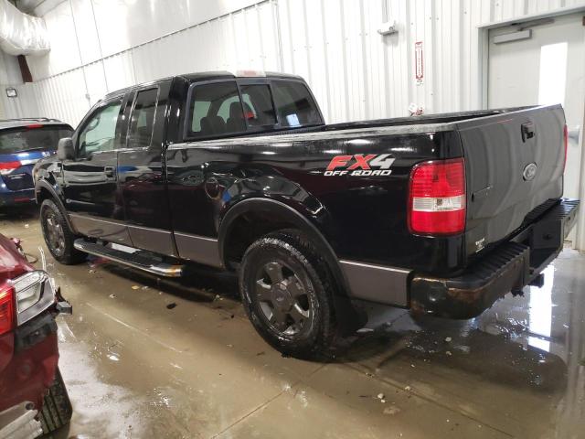 Photo 2 from auction – 2004 FORD F150 with VIN 1FTPX14514FA08133