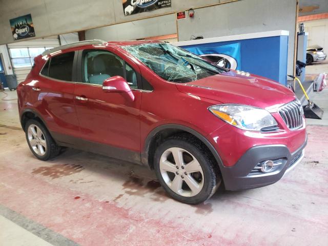 Photo 4 from auction – 2015 BUICK ENCORE CON with VIN KL4CJFSB2FB225622