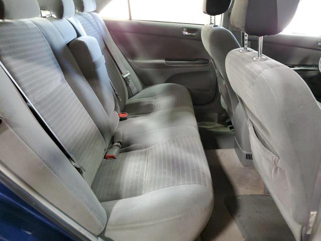 Photo 10 from auction – 2005 TOYOTA CAMRY LE with VIN 4T1BE32K35U097166