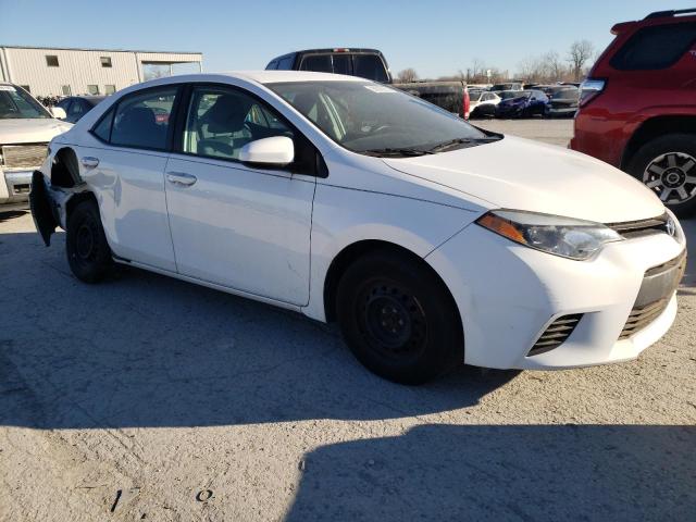 Photo 4 from auction – 2014 TOYOTA COROLLA L with VIN 2T1BURHE6EC125468