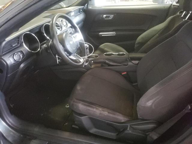 Photo 7 from auction – 2015 FORD MUSTANG with VIN 1FATP8EM7F5356174