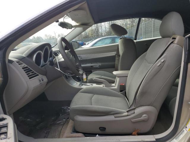 Photo 7 from auction – 2008 CHRYSLER SEBRING TO with VIN 1C3LC55R08N135071