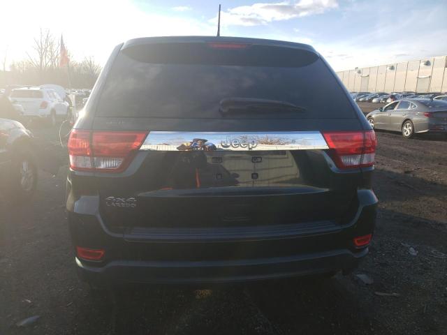 Photo 6 from auction – 2011 JEEP GRAND CHER with VIN 1J4RR4GG8BC673105
