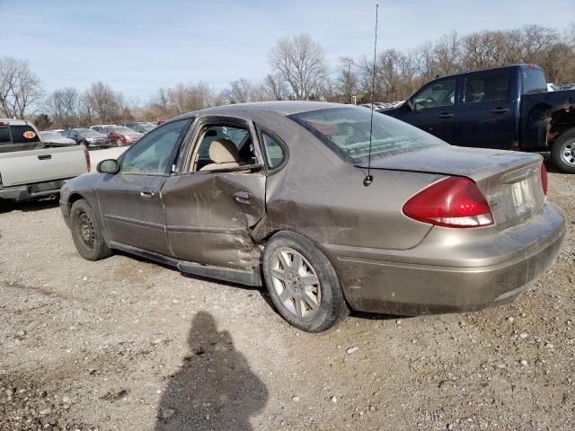 Photo 2 from auction – 2007 FORD TAURUS SE with VIN 1FAFP53U17A215589