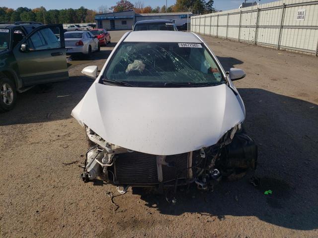 Photo 5 from auction – 2017 TOYOTA COROLLA L with VIN 5YFBURHE6HP711009