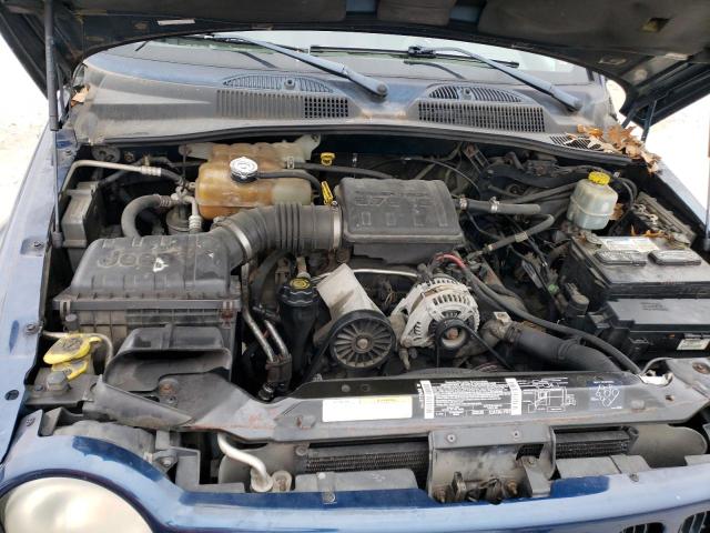 Photo 12 from auction – 2003 JEEP LIBERTY with VIN 1J4GL58K23W610390