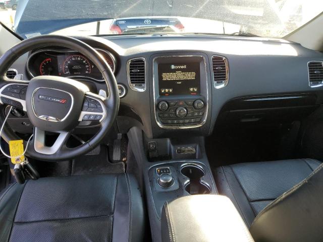 Photo 8 from auction – 2017 DODGE DURANGO CI with VIN 1C4SDJETXHC686502