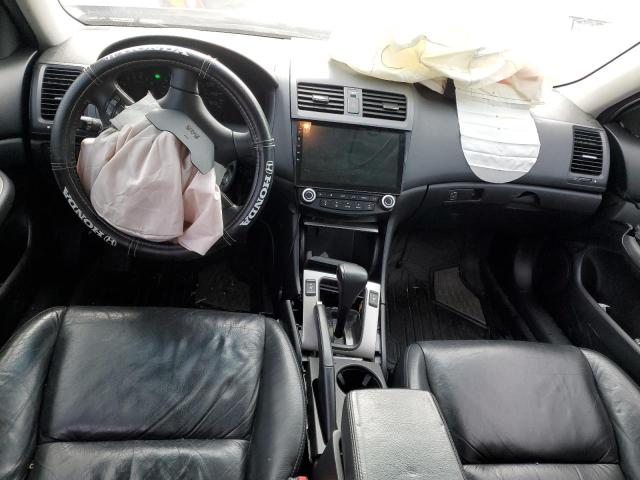 Photo 8 from auction – 2004 HONDA ACCORD EX with VIN 1HGCM665X4A018904
