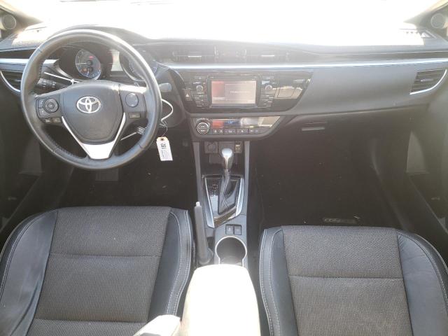 Photo 8 from auction – 2014 TOYOTA COROLLA L with VIN 2T1BURHE8EC113094
