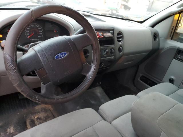 Photo 8 from auction – 2008 FORD F150 with VIN 1FTRF12298KB88415