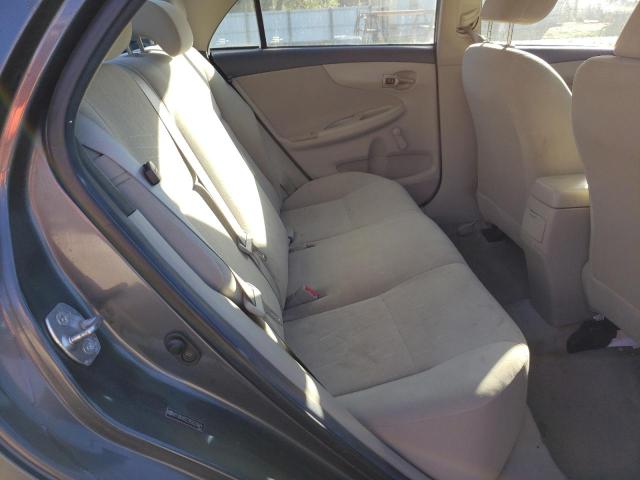 Photo 10 from auction – 2011 TOYOTA COROLLA BA with VIN 2T1BU4EE7BC622841