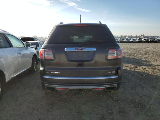 Photo 6 from auction – 2014 GMC ACADIA DEN with VIN 1GKKVTKD2EJ175450