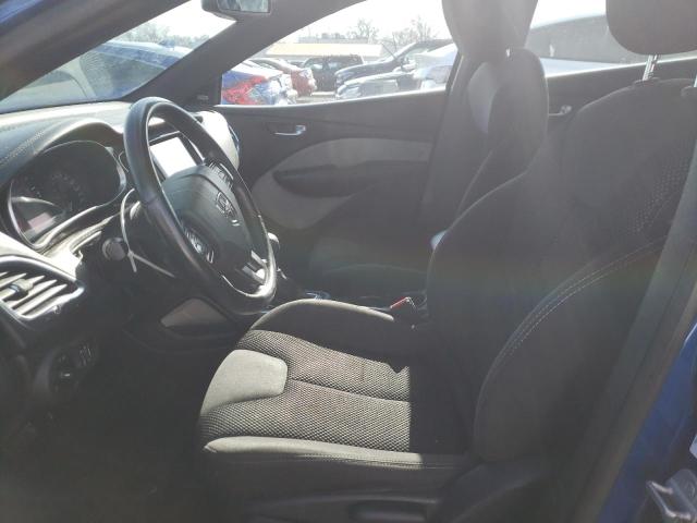 Photo 7 from auction – 2014 DODGE DART SXT with VIN 1C3CDFBBXED861578