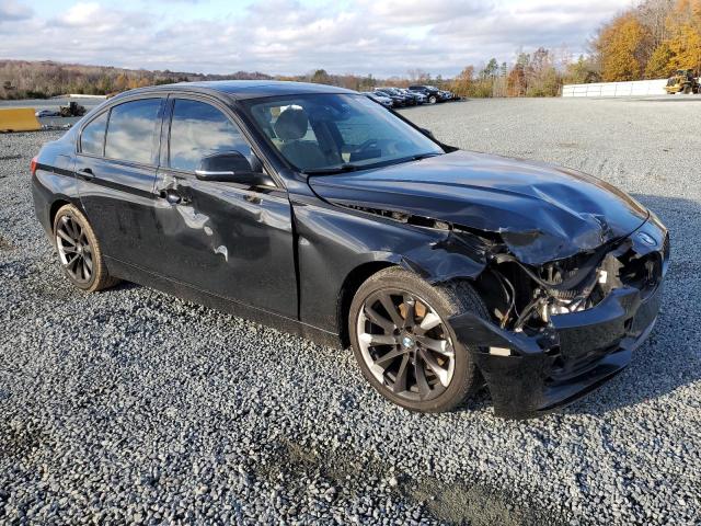 Photo 4 from auction – 2013 BMW 328 I SULE with VIN WBA3C1C56DF439639