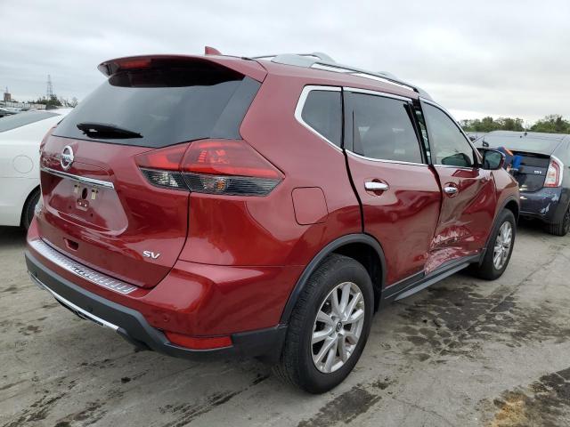 Photo 3 from auction – 2020 NISSAN ROGUE S with VIN 5N1AT2MT2LC805198