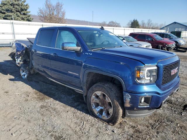 Photo 4 from auction – 2015 GMC SIERRA K15 with VIN 3GTU2UEC6FG320403