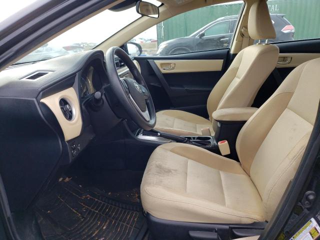 Photo 7 from auction – 2017 TOYOTA COROLLA L with VIN 2T1BURHE9HC943202