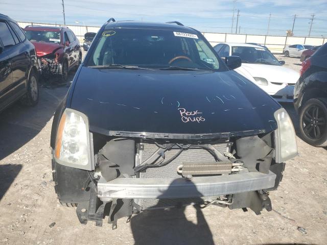 Photo 5 from auction – 2009 CADILLAC SRX with VIN 1GYEE637X90143984