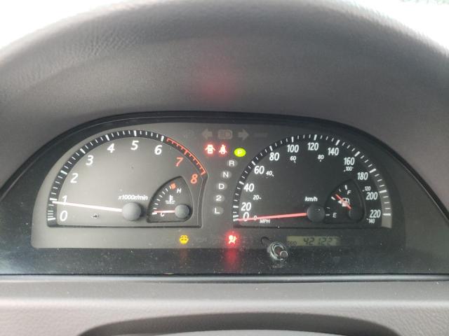 Photo 9 from auction – 2004 TOYOTA CAMRY LE with VIN 4T1BE32KX4U898367