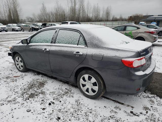 Photo 2 from auction – 2013 TOYOTA COROLLA BA with VIN 5YFBU4EE3DP115759
