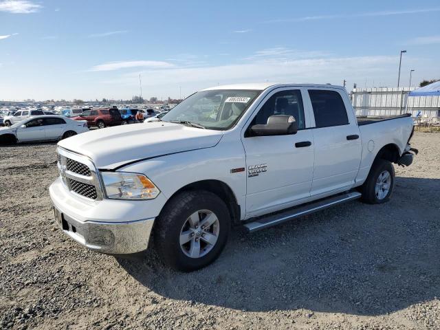 Фото 1 с аукциона – 2019 RAM 1500 CLASS с VIN 1C6RR7KM0KS721052