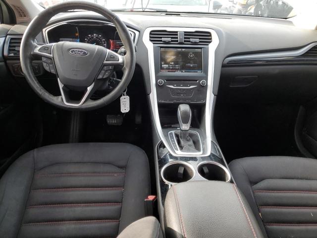 Photo 8 from auction – 2014 FORD FUSION SE with VIN 3FA6P0H98ER102135
