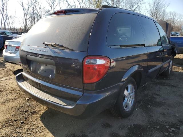 Photo 3 from auction – 2006 DODGE GRAND CARA with VIN 1D4GP24R36B543678