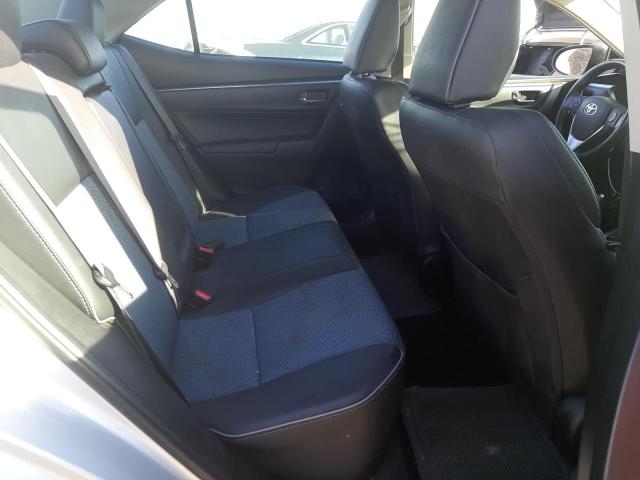 Photo 10 from auction – 2016 TOYOTA COROLLA L with VIN 5YFBURHE8GP469399