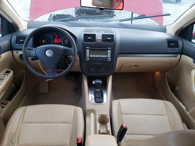Photo 8 from auction – 2006 VOLKSWAGEN JETTA TDI with VIN 3VWRT71K96M047277