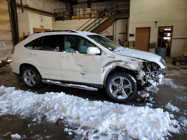 Фото 4 с аукциона – 2005 LEXUS RX 330 с VIN 2T2HA31U55C081430