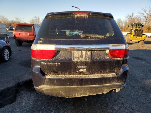 Photo 6 from auction – 2012 DODGE DURANGO SX with VIN 1C4RDHAG7CC195166