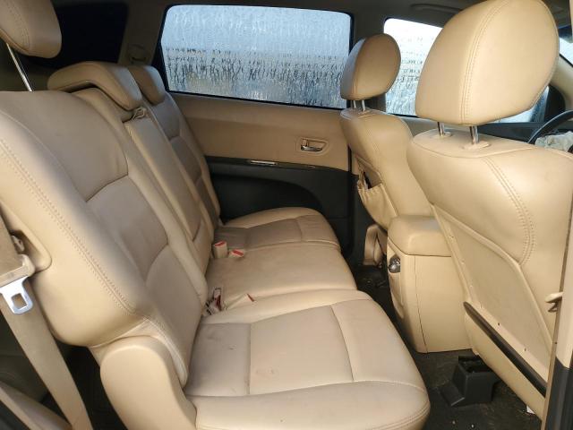 Photo 11 from auction – 2008 SUBARU TRIBECA LI with VIN 4S4WX90D684410637