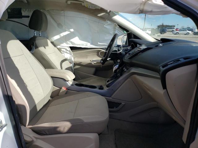 Photo 7 from auction – 2015 FORD ESCAPE SE with VIN 1FMCU0G79FUA87849