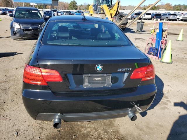 Photo 6 from auction – 2013 BMW 335 I with VIN WBAKG7C52DJ437578