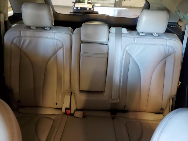 Photo 10 from auction – 2017 LINCOLN MKX SELECT with VIN 2LMPJ8KR2HBL10991