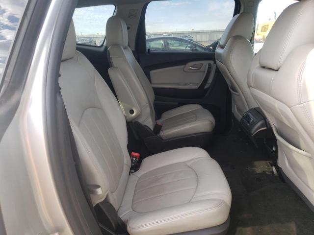 Photo 11 from auction – 2012 CHEVROLET TRAVERSE L with VIN 1GNKRLED2CJ294938
