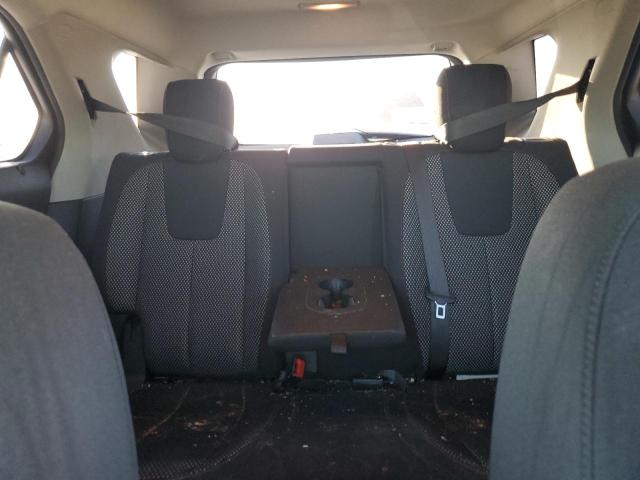 Photo 10 from auction – 2012 CHEVROLET EQUINOX LT with VIN 2GNALDEK8C6188704
