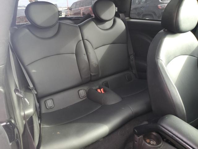 Photo 10 from auction – 2012 MINI COOPER S with VIN WMWSV3C50CTY16421