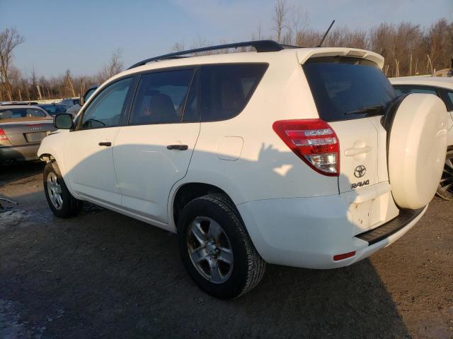 Photo 2 from auction – 2012 TOYOTA RAV4 with VIN JTMBF4DV5C5055121