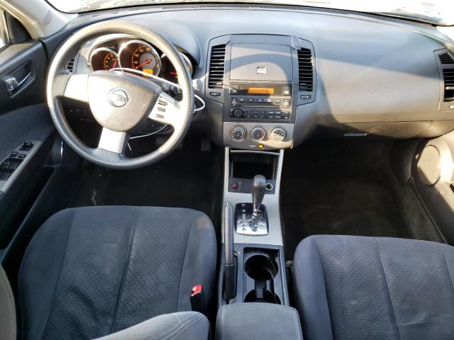 Photo 8 from auction – 2005 NISSAN ALTIMA S with VIN 1N4AL11D65C354300