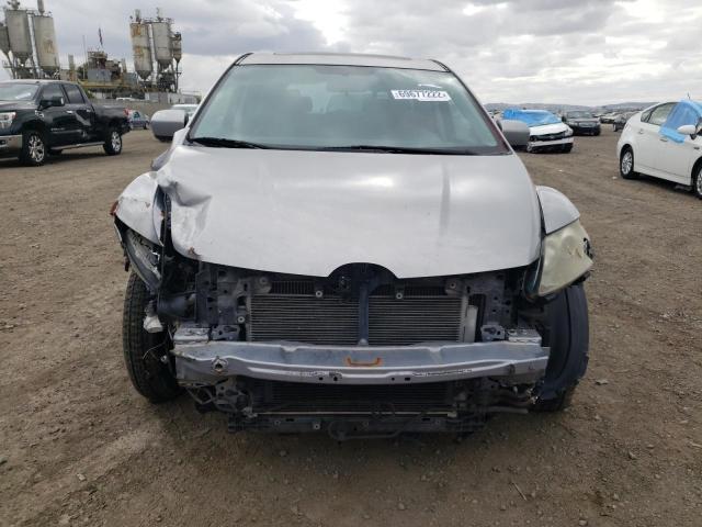Photo 5 from auction – 2008 MAZDA CX-7 with VIN JM3ER29LX80184144