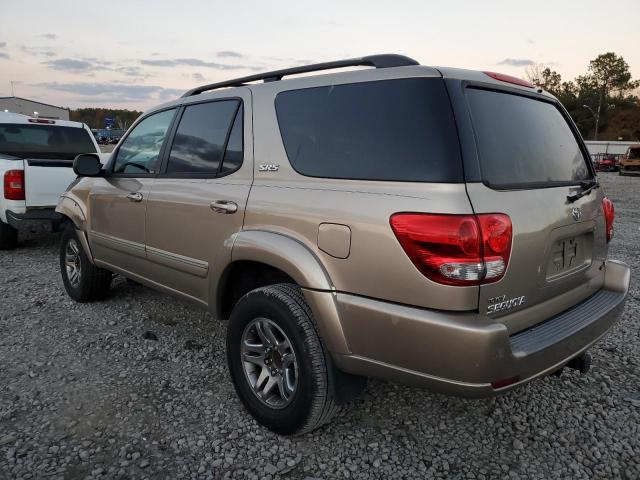 Photo 2 from auction – 2007 TOYOTA SEQUOIA SR with VIN 5TDZT34A67S295082