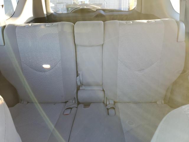 Foto 10 de la subasta – 2012 TOYOTA RAV4 con VIN 2T3ZF4DV9CW131091