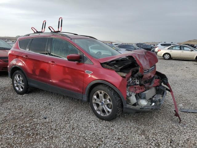 Photo 4 from auction – 2013 FORD ESCAPE SE with VIN 1FMCU9G92DUC35441