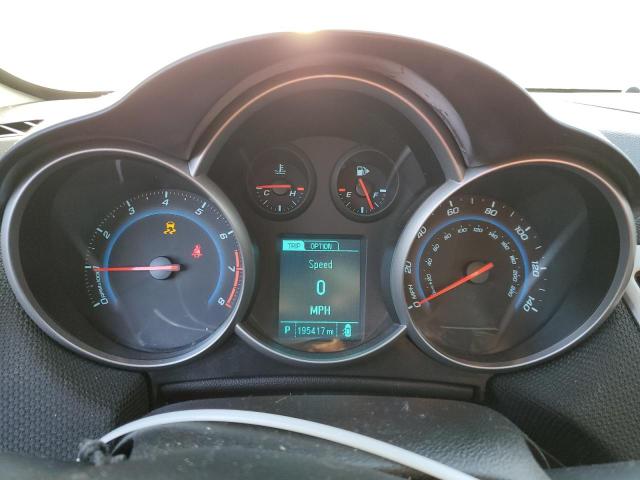 Photo 9 from auction – 2014 CHEVROLET CRUZE LT with VIN 1G1PC5SB2E7313706