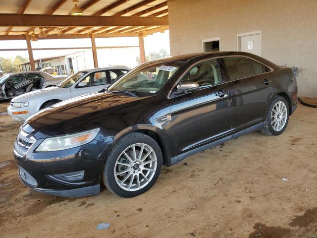 FORD TAURUS LIM 2011 with VIN 1FAHP2FW2BG113759 - Photo from auction