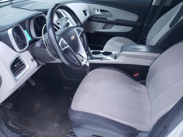 Photo 7 from auction – 2013 CHEVROLET EQUINOX LT with VIN 2GNFLNE36D6278620