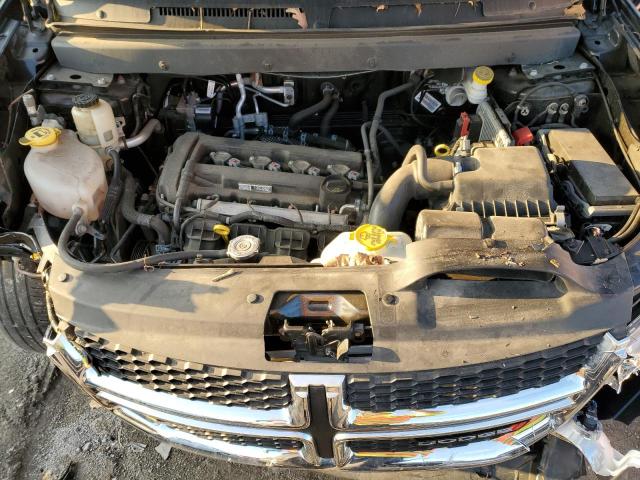 Photo 12 from auction – 2019 DODGE JOURNEY SE with VIN 3C4PDCBB2KT810738