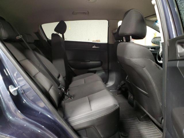 Photo 11 from auction – 2017 KIA SPORTAGE L with VIN KNDPMCAC0H7293172