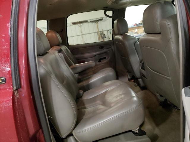 Photo 11 from auction – 2005 CHEVROLET SUBURBAN with VIN 3GNFK16Z85G165580